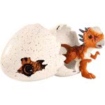 Mattel Jurassic World Hatchlings Αυγό - Stygimoloch Stiggy FMB91 / FMB95 887961569247