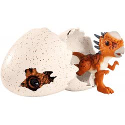 Mattel Jurassic World Hatchlings Αυγό - Stygimoloch Stiggy FMB91 / FMB95 887961569247