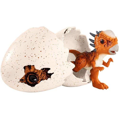 Mattel Jurassic World Hatchlings Αυγό - Stygimoloch Stiggy FMB91 / FMB95 887961569247