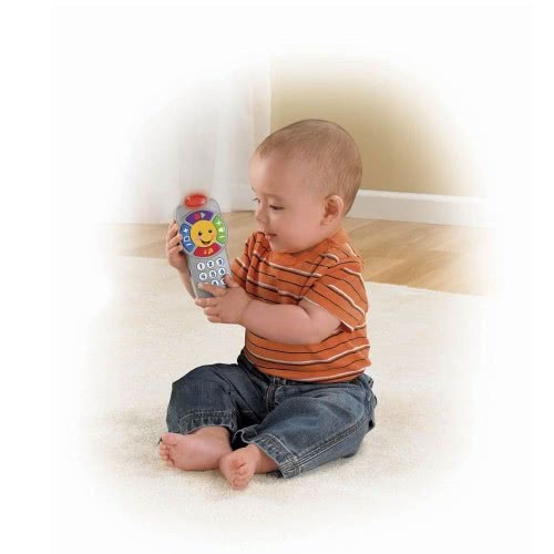 Mattel Τηλεχειριστήριο W9784 746775094256
