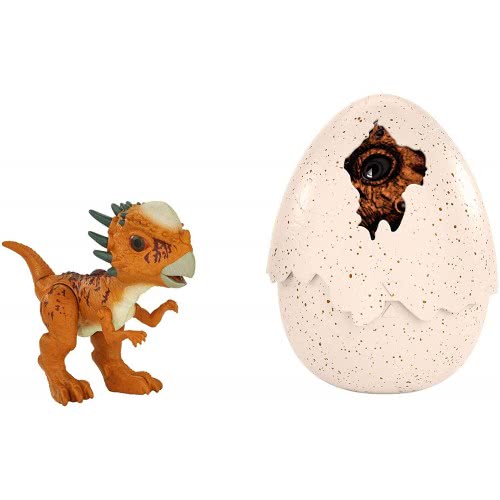Mattel Jurassic World Hatchlings Egg - Stygimoloch Stiggy FMB91 / FMB95 887961569247