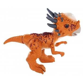 Mattel Jurassic World Hatchlings Egg - Stygimoloch Stiggy FMB91 / FMB95 887961569247