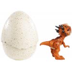 Mattel Jurassic World Hatchlings Egg - Stygimoloch Stiggy FMB91 / FMB95 887961569247