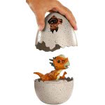 Mattel Jurassic World Hatchlings Egg - Stygimoloch Stiggy FMB91 / FMB95 887961569247