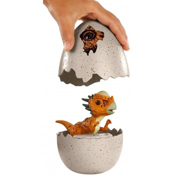 Mattel Jurassic World Hatchlings Αυγό - Stygimoloch Stiggy FMB91 / FMB95 887961569247