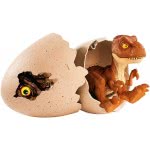 Mattel Jurassic World Hatchlings Αυγό - Τυρανόσαυρος Rex FMB91 / FMB93 887961569216
