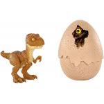 Mattel Jurassic World Hatchlings Egg - Tyrannosaurus Rex FMB91 / FMB93 887961569216