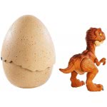 Mattel Jurassic World Hatchlings Egg - Tyrannosaurus Rex FMB91 / FMB93 887961569216
