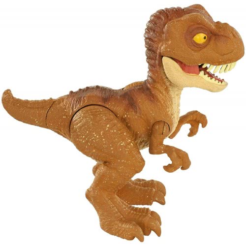 Mattel Jurassic World Hatchlings Αυγό - Τυρανόσαυρος Rex FMB91 / FMB93 887961569216
