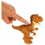 Mattel Jurassic World Hatchlings Αυγό - Τυρανόσαυρος Rex FMB91 / FMB93 887961569216