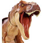 Mattel Jurassic World T-REX Δεινόσαυρος Με Κινούμενα Μέρη FMY70 887961585438