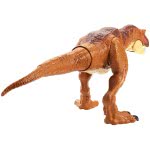 Mattel Jurassic World T-REX Dinosaur With Movable Parts FMY70 887961585438