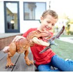 Mattel Jurassic World T-REX Dinosaur With Movable Parts FMY70 887961585438