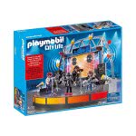 Playmobil Σκηνή Συναυλίας Popstars 5602 4008789056023