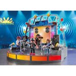 Playmobil Σκηνή Συναυλίας Popstars 5602 4008789056023