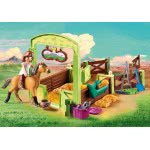 Playmobil Η Lucky Με Το Άλογο Spirit 9478 4008789094780