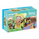 Playmobil Η Pru Με Το Άλογο Chica Linda 9479 4008789094797