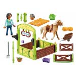 Playmobil Η Pru Με Το Άλογο Chica Linda 9479 4008789094797