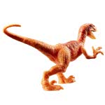 Mattel Jurassic World Basic Dinosaur Figures - Velociraptor FPF11 / FVJ88 887961660531