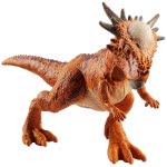 Mattel Jurassic World Basic Dinosaur Figures - Stygimoloch FPF11 / FVJ90 887961660517