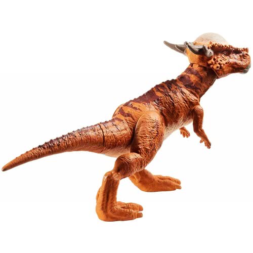 Mattel Jurassic World Basic Dinosaur Figures - Stygimoloch FPF11 / FVJ90 887961660517