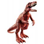 Mattel Jurassic World Βασικές Φιγούρες Δεινοσαύρων - Herrerasaurus FPF11 / FVJ89 887961660524