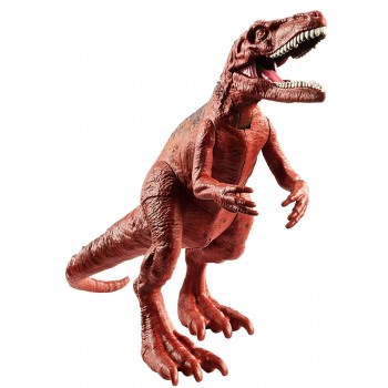 Mattel Jurassic World Βασικές Φιγούρες Δεινοσαύρων - Herrerasaurus FPF11 / FVJ89 887961660524