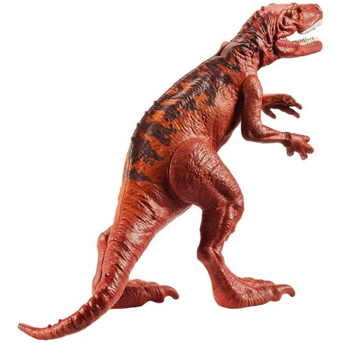 Mattel Jurassic World Βασικές Φιγούρες Δεινοσαύρων - Herrerasaurus FPF11 / FVJ89 887961660524