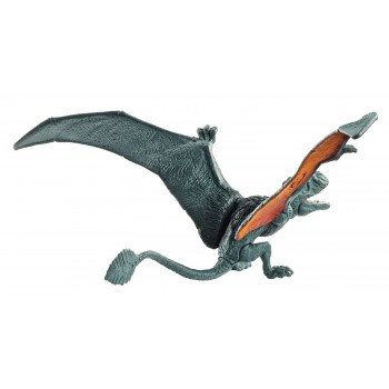 Mattel Jurassic World Βασικές Φιγούρες Δεινοσαύρων - Dimorphodon FPF11 / FVJ87 887961660494