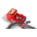 Mattel Cars 3 Mακ Τεράστια Νταλίκα Και Σετ Παιχνιδιού FPK72 887961610383