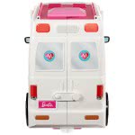 Mattel Barbie Care Clinic Vehicle FRM19 887961628739