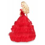 Mattel Barbie Holiday 2018 FRN69 887961631975
