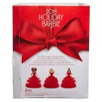 Mattel Barbie Holiday 2018 FRN69 887961631975