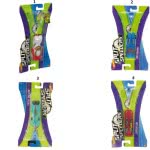 Mattel Hot Wheels Split Speeders Οχηματάκια Γκαζοπρίονα Σε 4 Σχέδια DJC20 887961221596