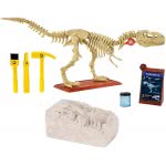 Mattel Jurassic World Playleontology Kit FTF12 887961642322
