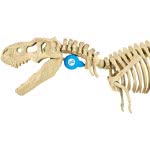 Mattel Jurassic World Playleontology Kit FTF12 887961642322