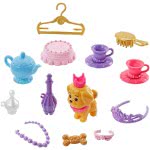 Mattel Barbie Dreamtopia Παραμυθένιο Καστράκι - Βαλιτσάκι FTV98 887961652611