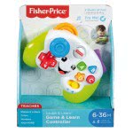 Mattel Laugh And Learn Εκπαιδευτικό Χειριστήριο FWG22 887961673562