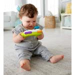 Mattel Laugh And Learn Εκπαιδευτικό Χειριστήριο FWG22 887961673562