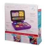 Mattel Laugh And Learn Εκπαιδευτικό Laptop FXK48 887961693669