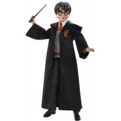 Mattel Harry Potter - Χάρι Πότερ (Harry Potter) FYM50 887961707175