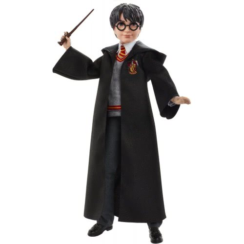 Mattel Harry Potter - Χάρι Πότερ (Harry Potter) FYM50 887961707175