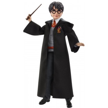 Mattel Harry Potter - Harry Potter FYM50 887961707175