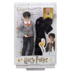 Mattel Harry Potter - Harry Potter FYM50 887961707175