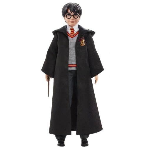 Mattel Harry Potter - Χάρι Πότερ (Harry Potter) FYM50 887961707175