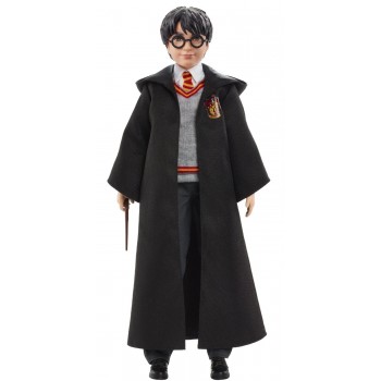 Mattel Harry Potter - Χάρι Πότερ (Harry Potter) FYM50 887961707175