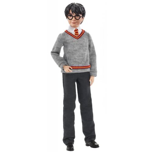 Mattel Harry Potter - Harry Potter FYM50 887961707175