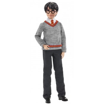 Mattel Harry Potter - Χάρι Πότερ (Harry Potter) FYM50 887961707175