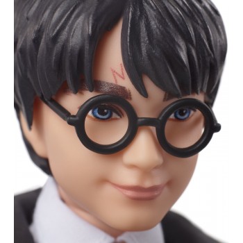Mattel Harry Potter - Harry Potter FYM50 887961707175