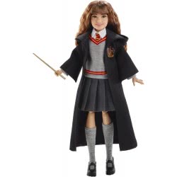 Mattel Harry Potter - Hermione Granger FYM51 887961707137